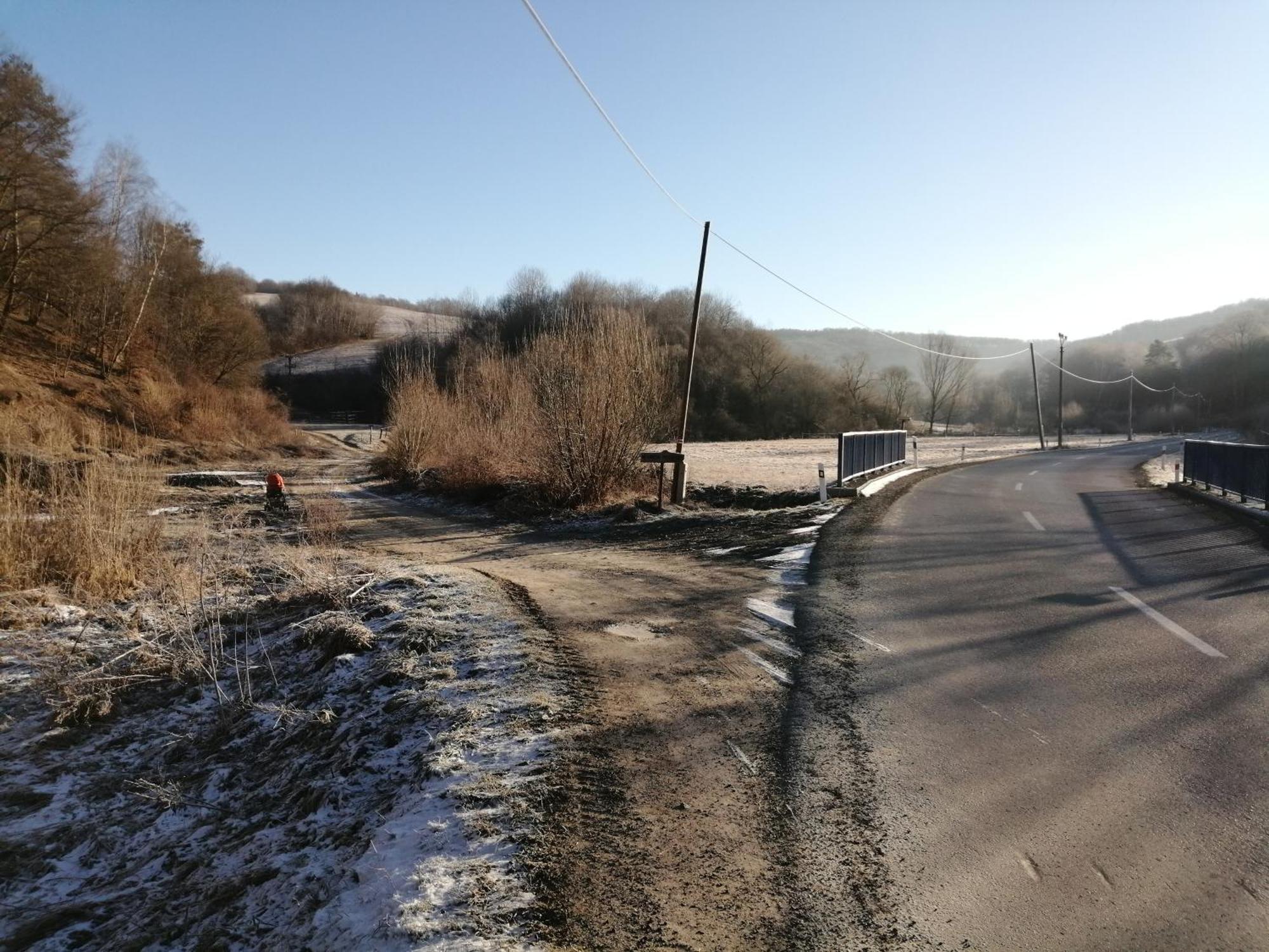 Oddychovy Pobyt Na Rodinnej Farme Matiaska Luaran gambar