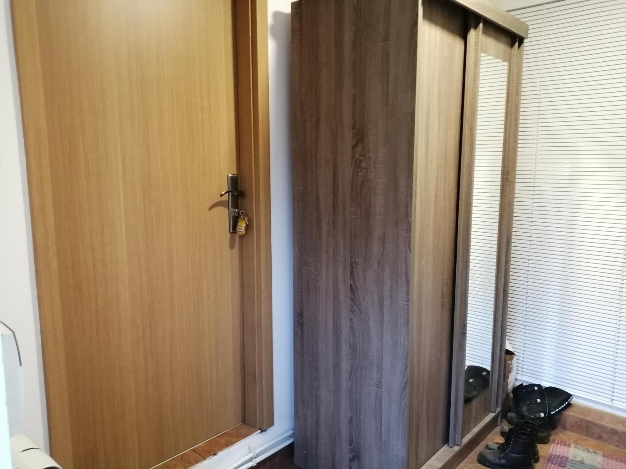 Oddychovy Pobyt Na Rodinnej Farme Matiaska Luaran gambar